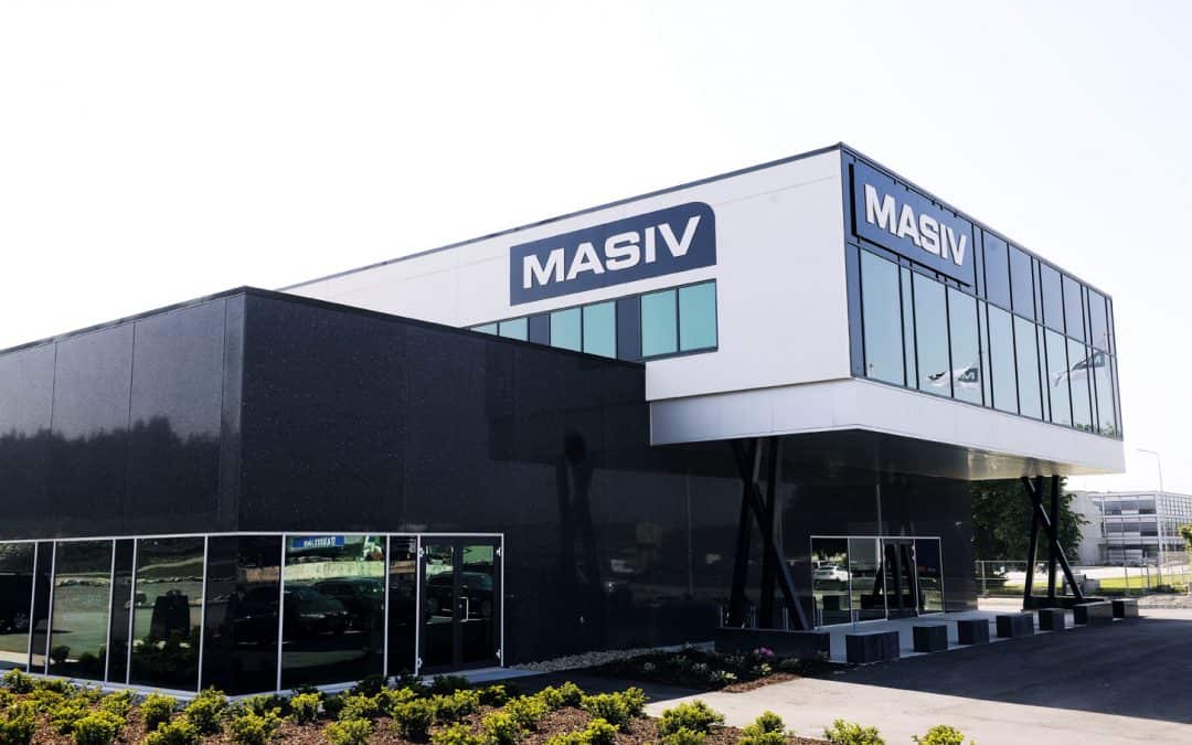 Masiv Hovedkontor