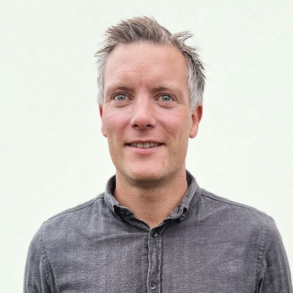 Adrian Fosse Svendsen