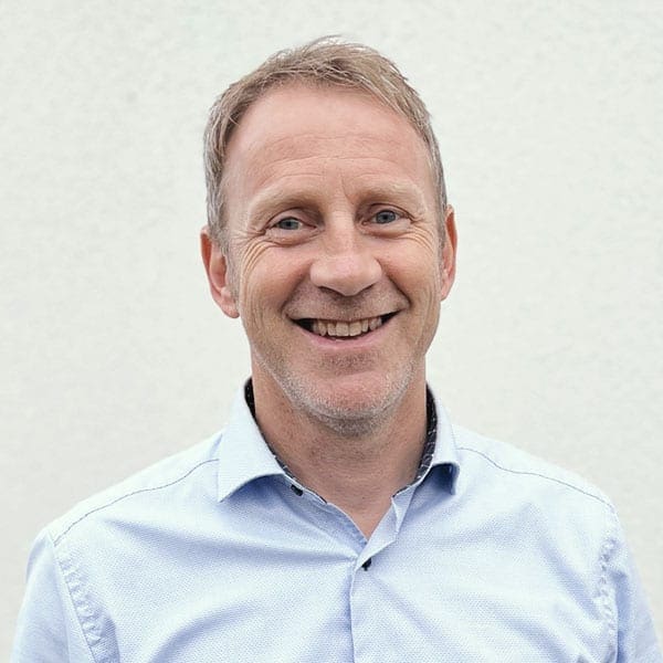 Kai Morten Wiggen