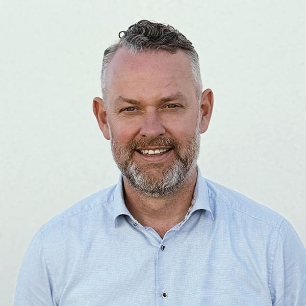 Tor Arne Birkeland